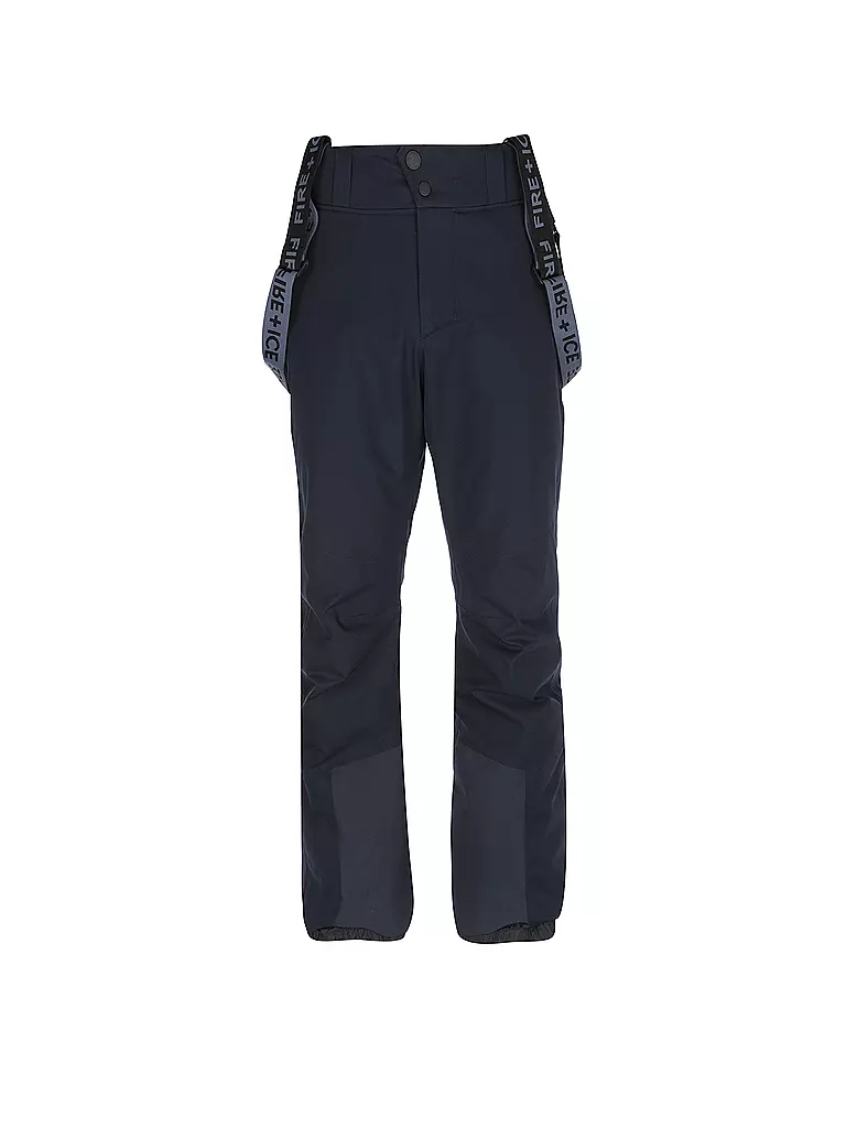 BOGNER FIRE+ICE | Herren Skihose Scott3-T | Bleu foncé