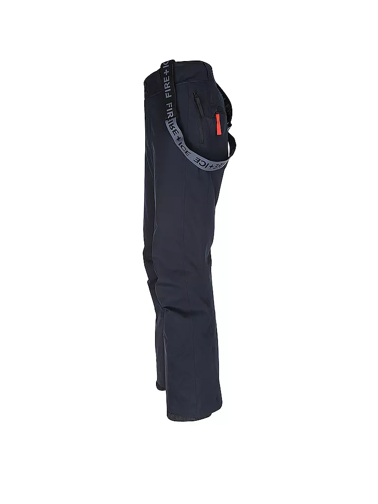 BOGNER FIRE+ICE | Herren Skihose Scott3-T | Bleu foncé