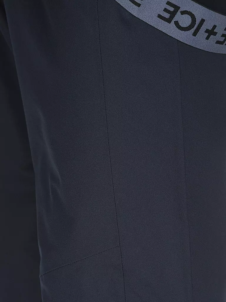 BOGNER FIRE+ICE | Herren Skihose Scott3-T | Bleu foncé