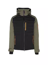BOGNER FIRE+ICE | Herren Skijacke Ivo | Noir