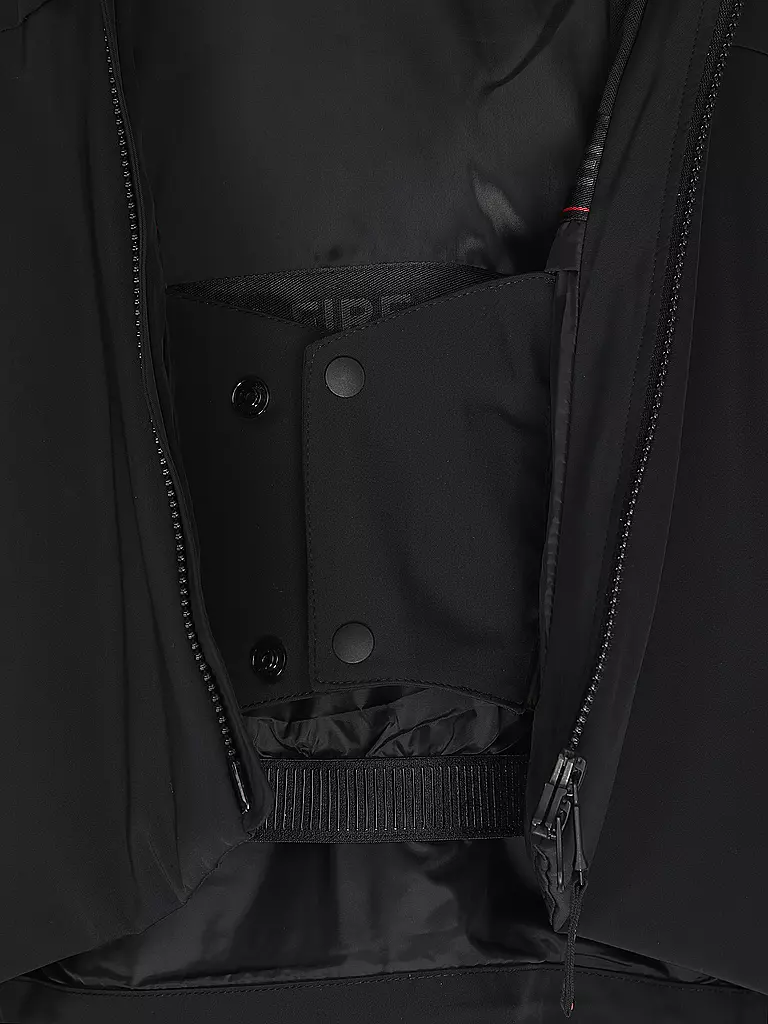 BOGNER FIRE+ICE | Herren Skijacke Ivo | Noir