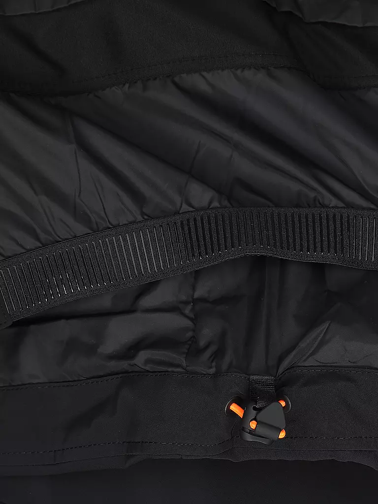 BOGNER FIRE+ICE | Herren Skijacke Ivo | Noir