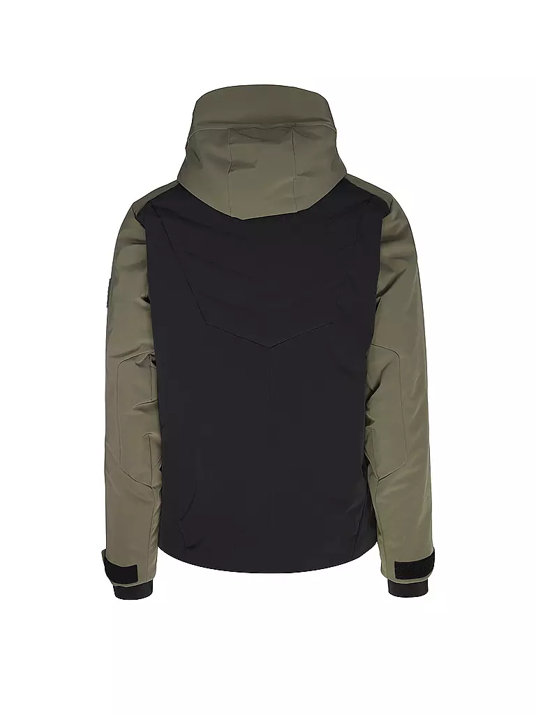 BOGNER FIRE+ICE | Herren Skijacke Ivo | Noir