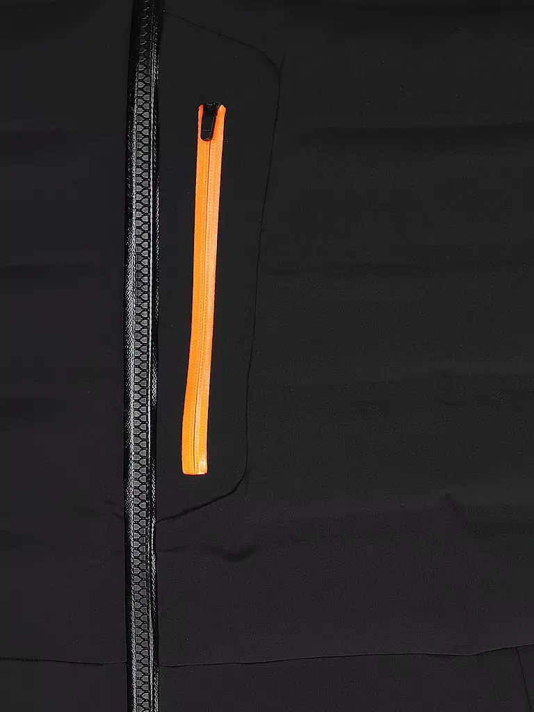 BOGNER FIRE+ICE | Herren Skijacke Ivo | Noir