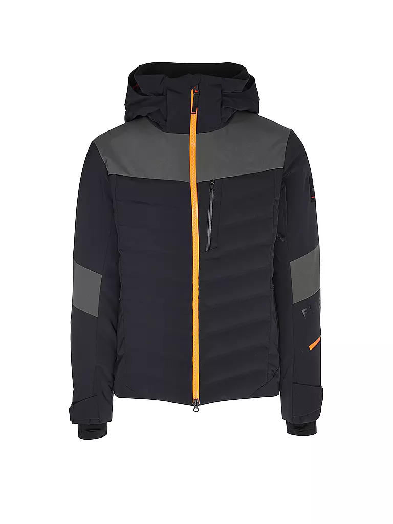 BOGNER FIRE+ICE | Herren Skijacke Radek | Bleu foncé