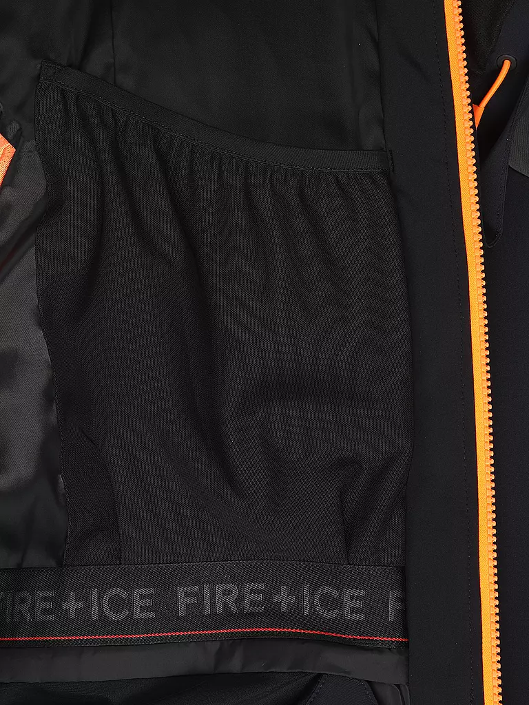 BOGNER FIRE+ICE | Herren Skijacke Radek | Bleu foncé