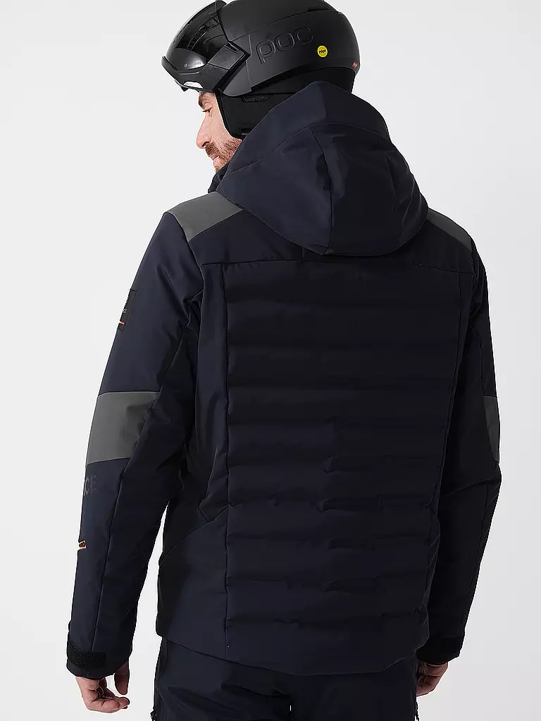 BOGNER FIRE+ICE | Herren Skijacke Radek | Bleu foncé