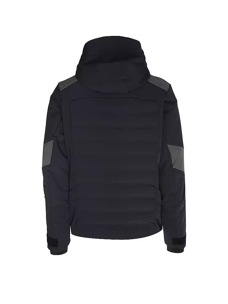 BOGNER FIRE+ICE | Herren Skijacke Radek | Bleu foncé