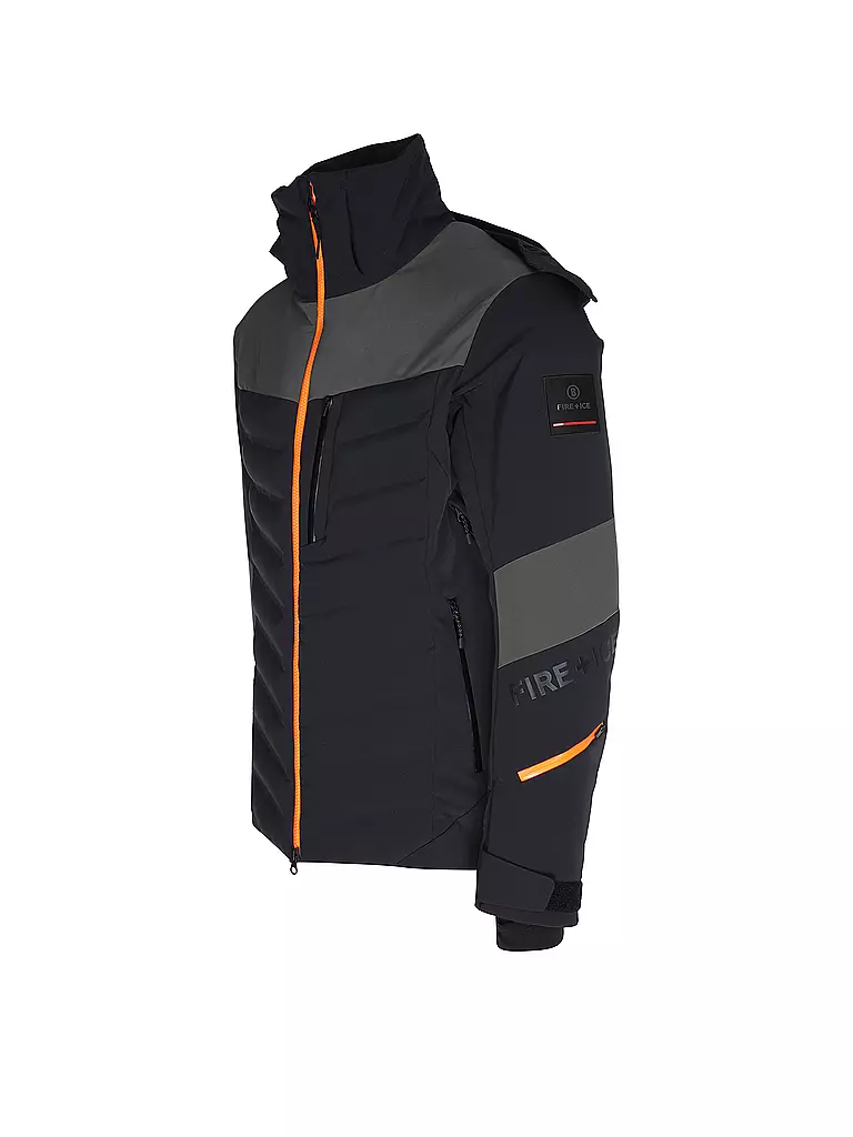 BOGNER FIRE+ICE | Herren Skijacke Radek | Bleu foncé