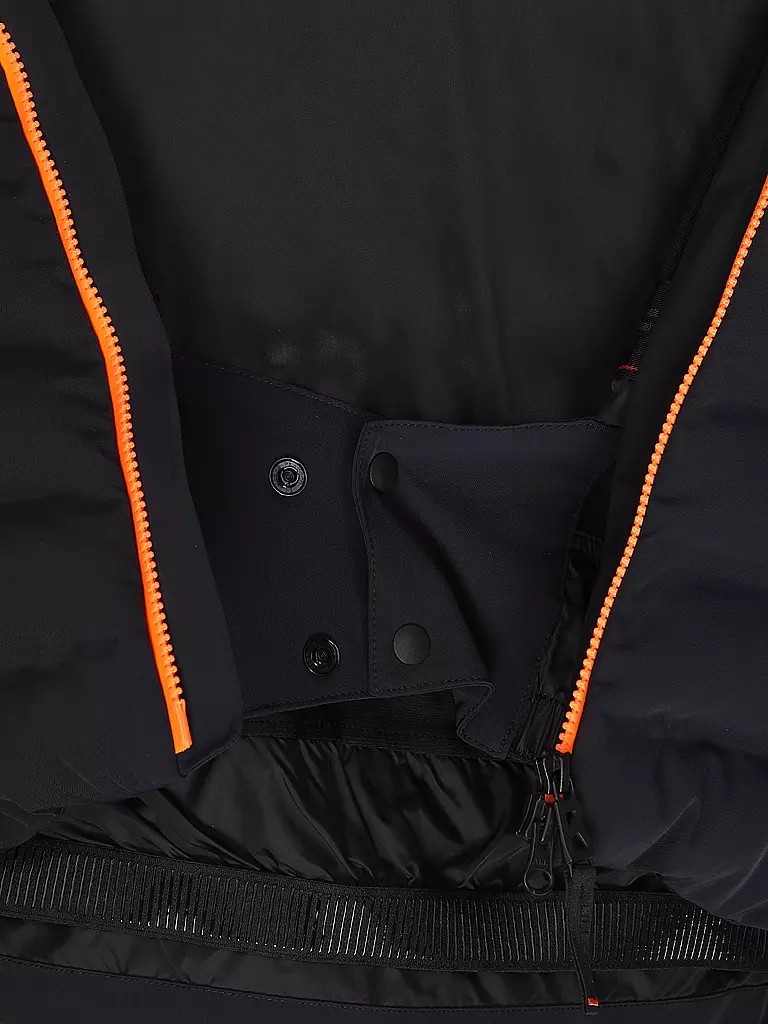 BOGNER FIRE+ICE | Herren Skijacke Radek | Bleu foncé