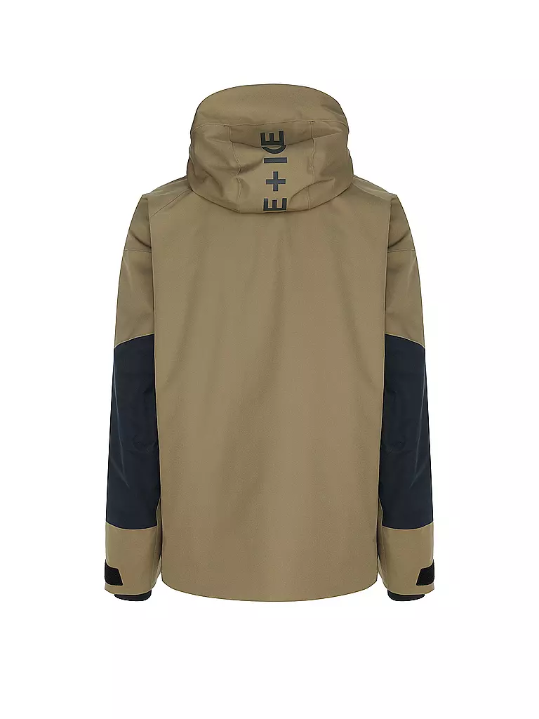 BOGNER FIRE+ICE | Herren Skijacke Tajo-T | Camel