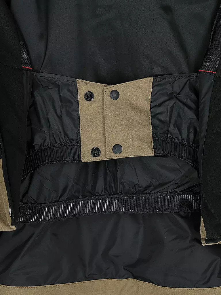 BOGNER FIRE+ICE | Herren Skijacke Tajo-T | Camel