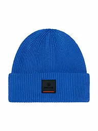 BOGNER FIRE+ICE | Mütze Tarek | Bleu