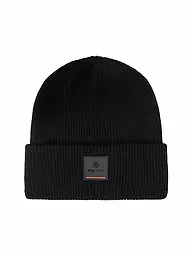 BOGNER FIRE+ICE | Mütze Tarek | Noir