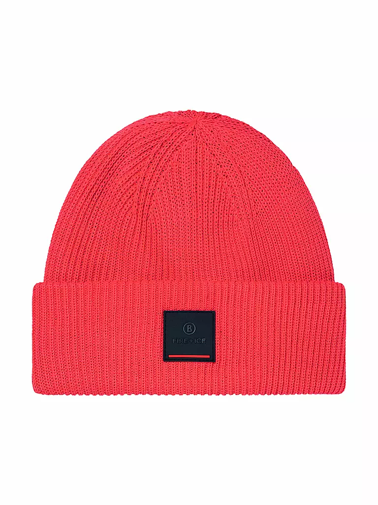 BOGNER FIRE+ICE | Mütze Tarek | Corail