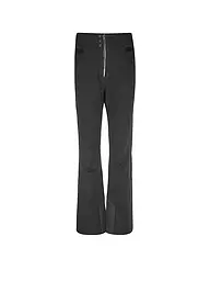 BOGNER FIRE+ICE | Pantalon de ski femme Borja3-T | Noir