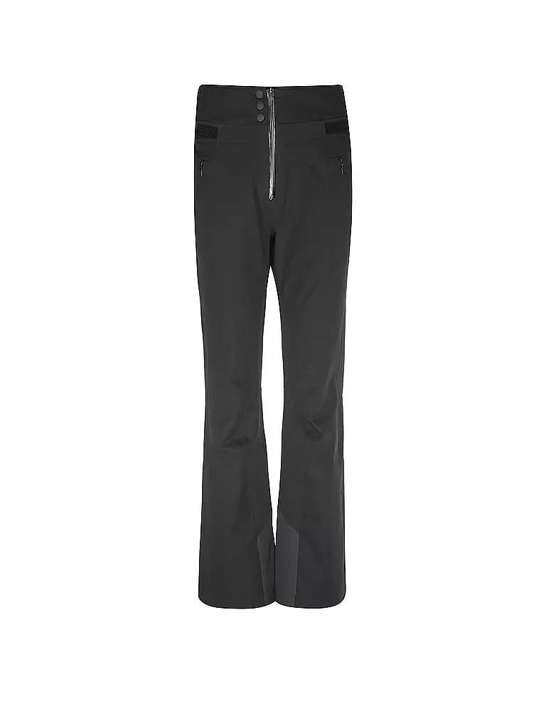 BOGNER FIRE+ICE | Pantalon de ski femme Borja3-T | Noir