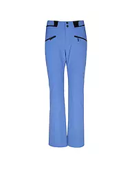 BOGNER FIRE+ICE | Pantalon de ski femme Nessa-T | Bleu