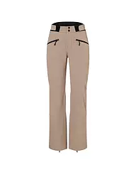 BOGNER FIRE+ICE | Pantalon de ski pour femme Nessa-T | Marron