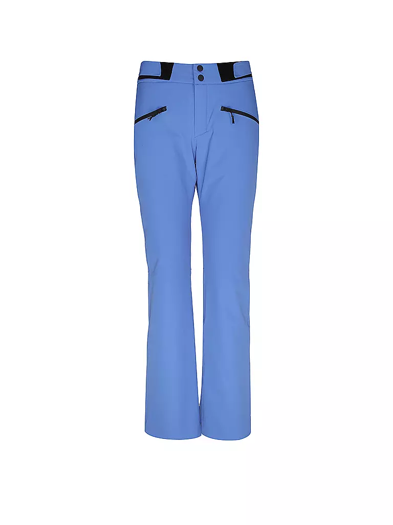 BOGNER FIRE+ICE | Pantalon de ski femme Nessa-T | Bleu
