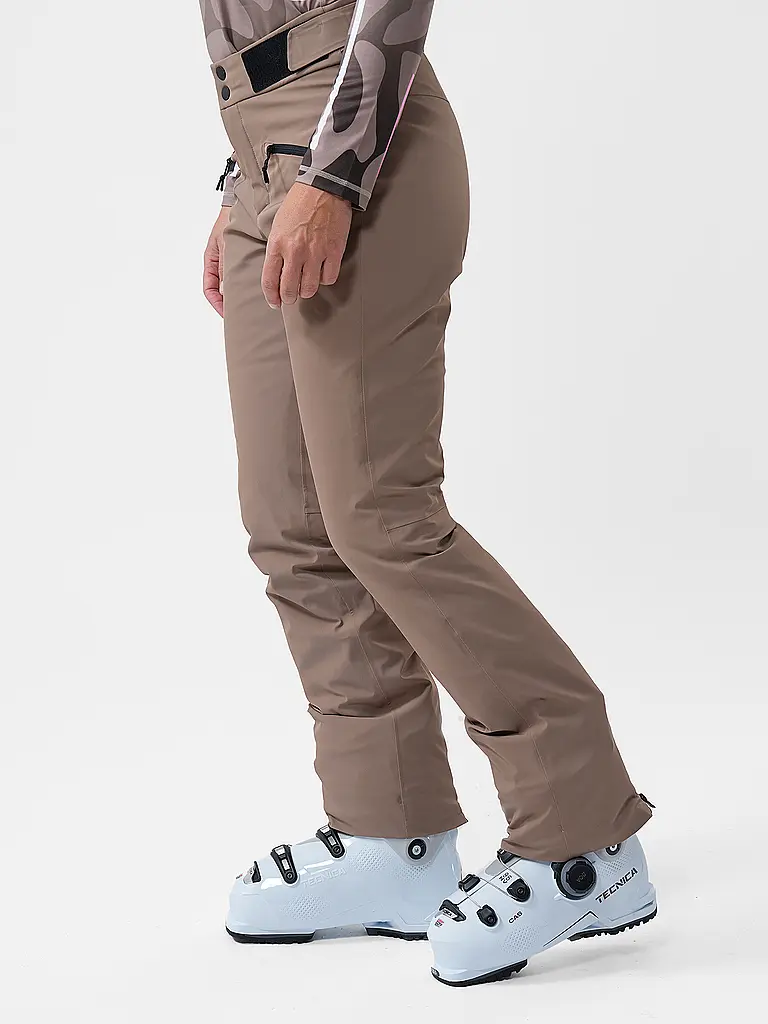 BOGNER FIRE+ICE | Pantalon de ski femme Nessa-T |