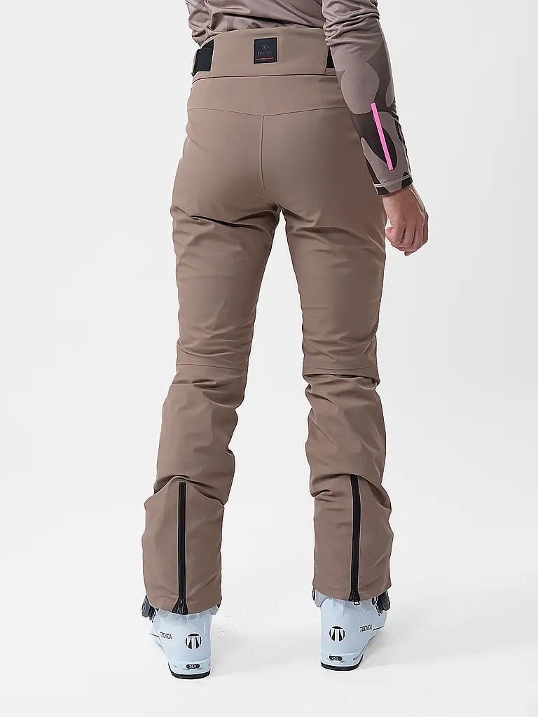 BOGNER FIRE+ICE | Pantalon de ski femme Nessa-T |