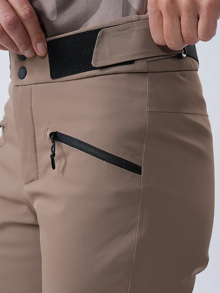 BOGNER FIRE+ICE | Pantalon de ski femme Nessa-T |