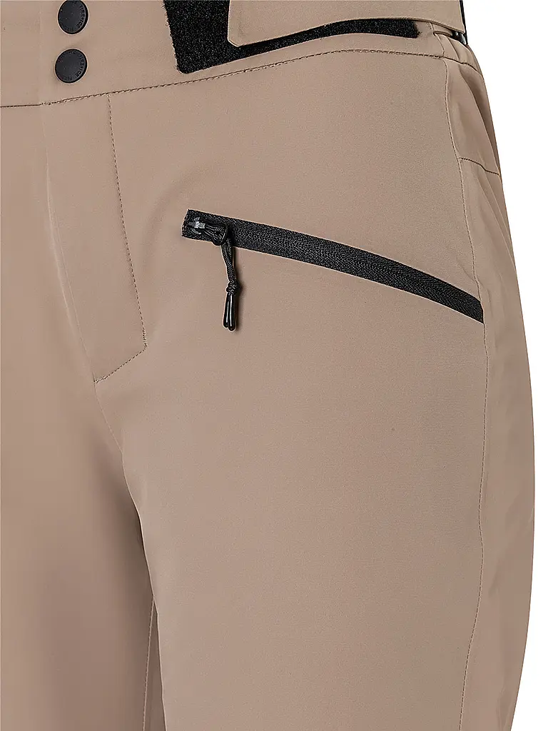 BOGNER FIRE+ICE | Pantalon de ski femme Nessa-T |