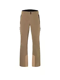 BOGNER FIRE+ICE | Pantalon de ski homme Nic-T | Marron