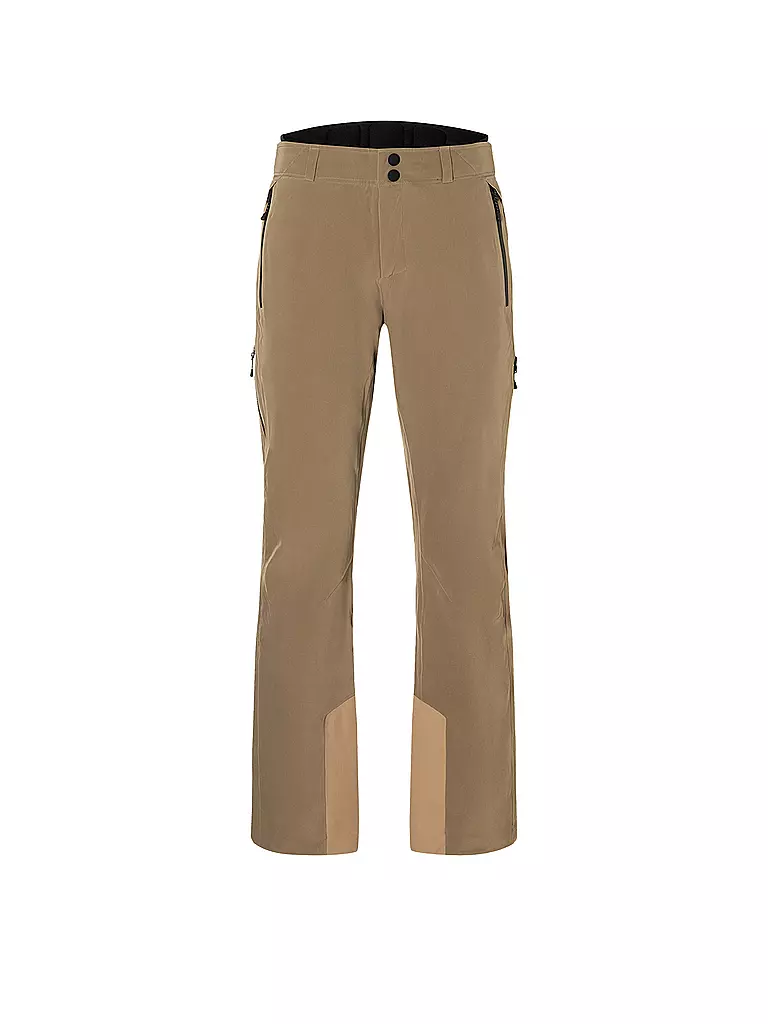 BOGNER FIRE+ICE | Pantalon de ski homme Nic-T | Marron