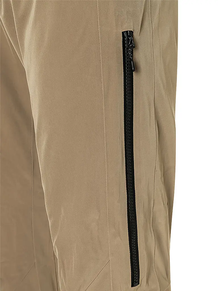 BOGNER FIRE+ICE | Pantalon de ski homme Nic-T | Marron