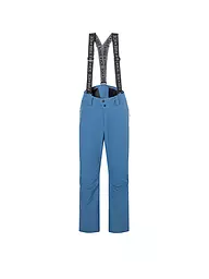 BOGNER FIRE+ICE | Pantalon de ski Scott3-T pour hommes | Bleu