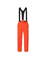 BOGNER FIRE+ICE | Pantalon de ski Scott3-T pour hommes | Rouge