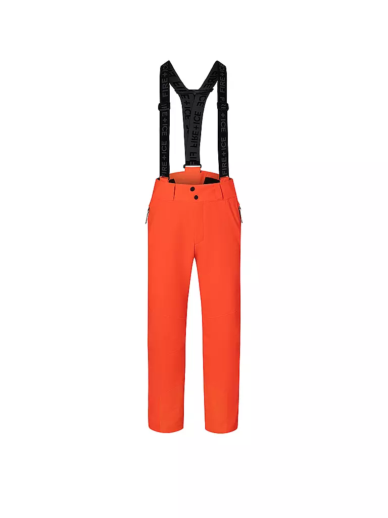 BOGNER FIRE+ICE | Pantalon de ski homme Scott3-T | Rouge