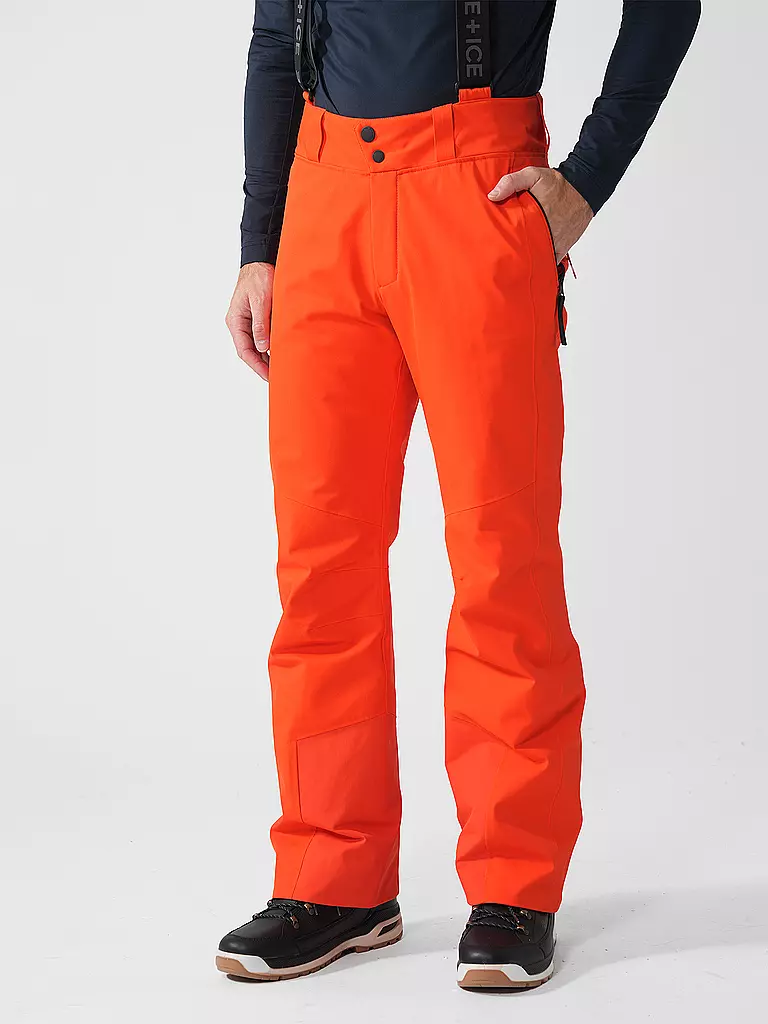 BOGNER FIRE+ICE | Pantalon de ski homme Scott3-T |