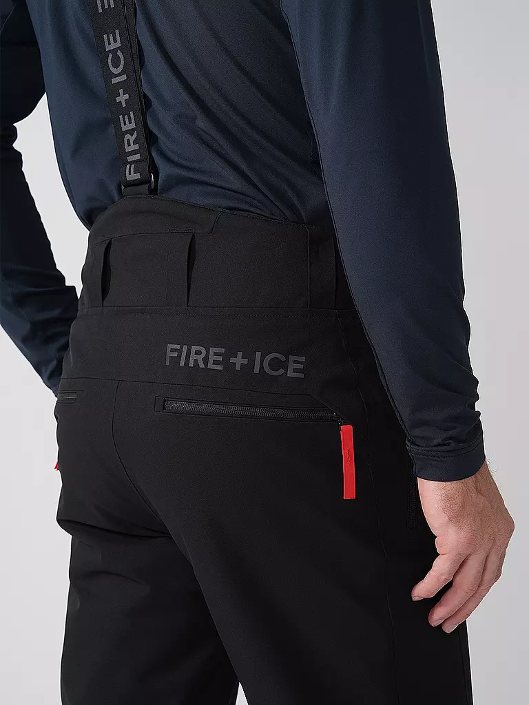 BOGNER FIRE+ICE | Pantalon de ski homme Scott3-T |
