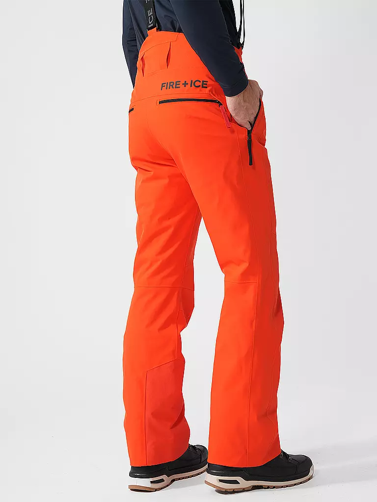 BOGNER FIRE+ICE | Pantalon de ski homme Scott3-T |