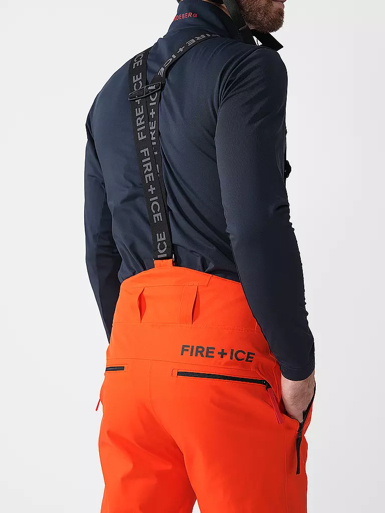 BOGNER FIRE+ICE | Pantalon de ski homme Scott3-T |