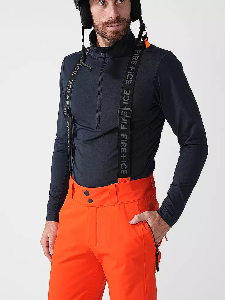 BOGNER FIRE+ICE | Pantalon de ski homme Scott3-T |