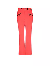 BOGNER FIRE+ICE | Pantalon de ski femme Nessa-T | Corail