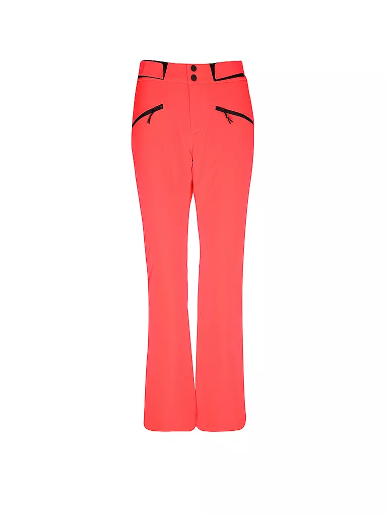 BOGNER FIRE+ICE | Pantalon de ski Nessa-T pour femmes | Corail