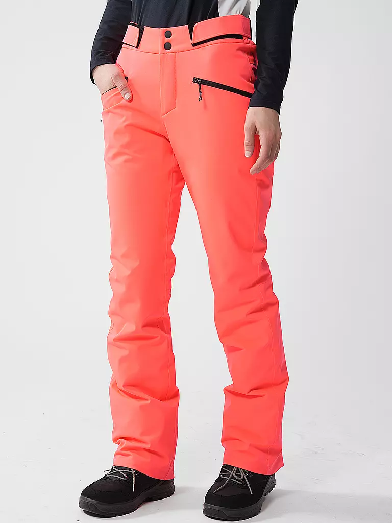 BOGNER FIRE+ICE | Pantalon de ski Nessa-T pour femmes |