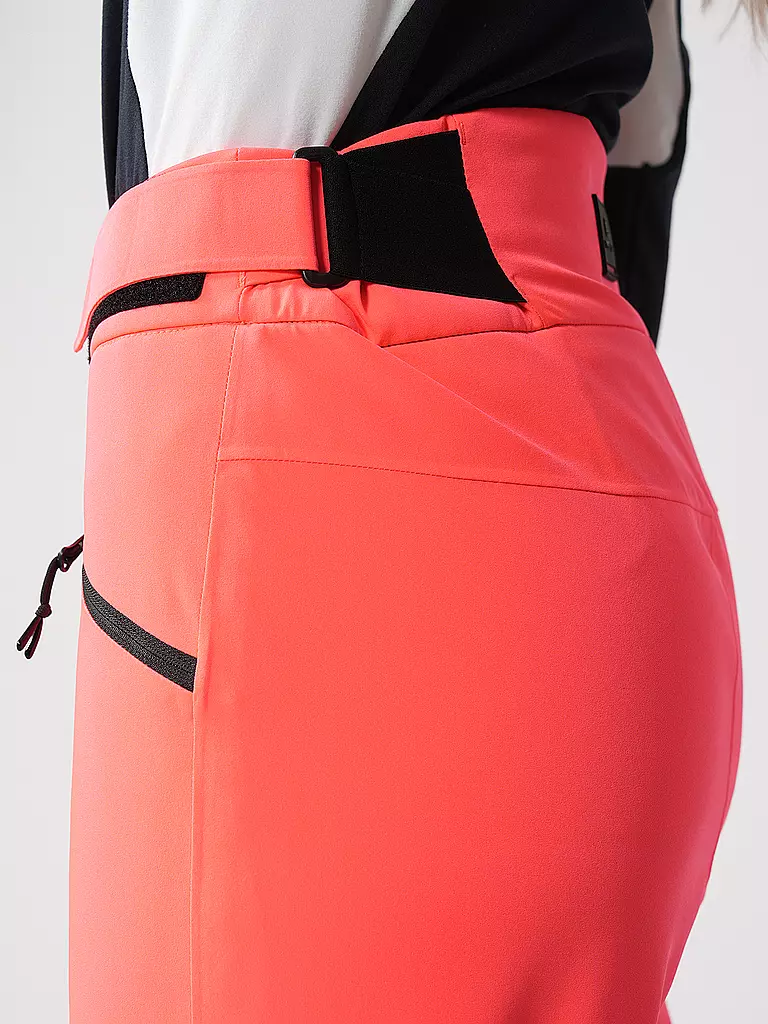 BOGNER FIRE+ICE | Pantalon de ski Nessa-T pour femmes |