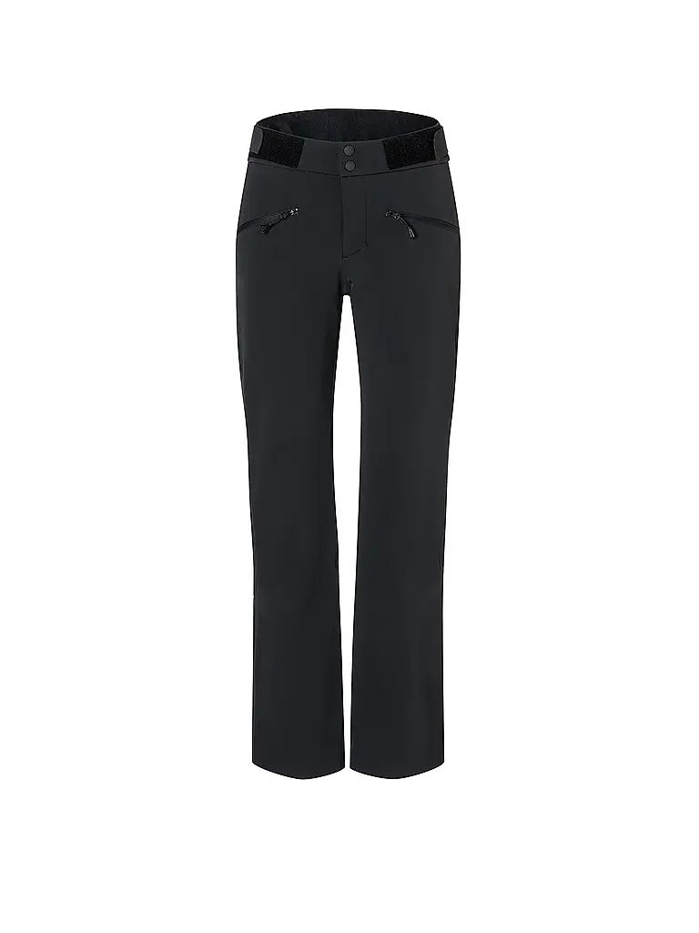 BOGNER FIRE+ICE | Pantalon de ski pour femme Nessa-T | Noir