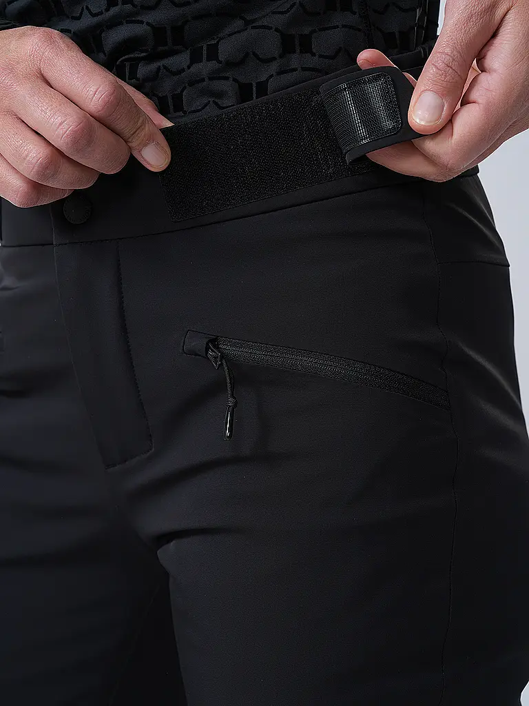 BOGNER FIRE+ICE | Pantalon de ski pour femme Nessa-T |