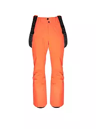 BOGNER FIRE+ICE | Pantalon de ski Scott3-T pour hommes | Orange
