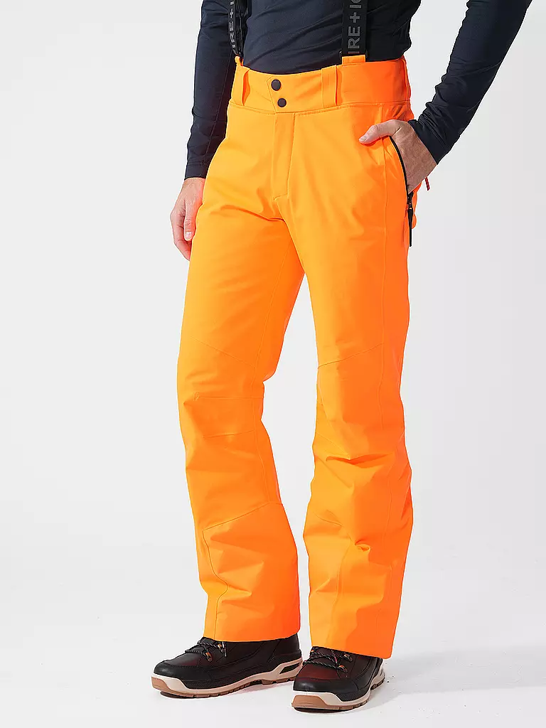BOGNER FIRE+ICE | Pantalon de ski Scott3-T pour hommes |