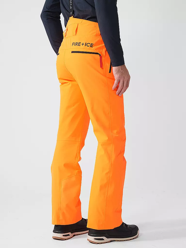 BOGNER FIRE+ICE | Pantalon de ski Scott3-T pour hommes |