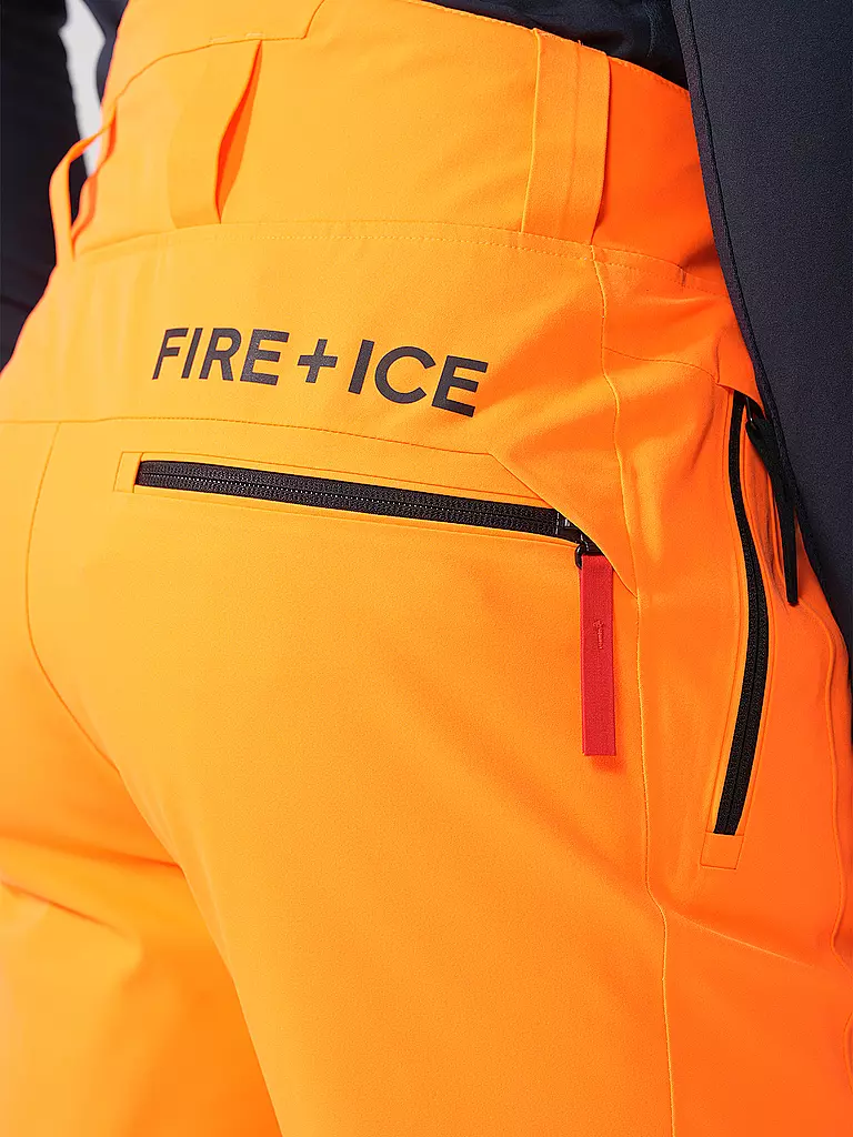 BOGNER FIRE+ICE | Pantalon de ski Scott3-T pour hommes |