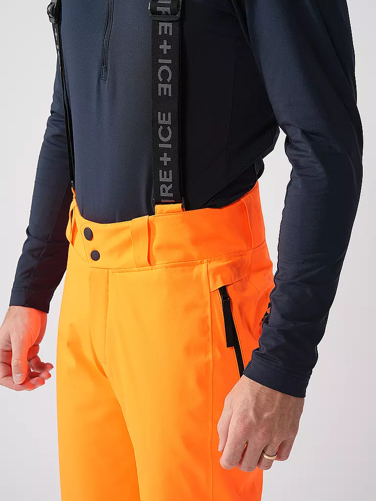BOGNER FIRE+ICE | Pantalon de ski Scott3-T pour hommes |